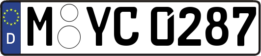 M-YC0287