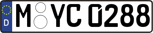 M-YC0288