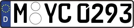 M-YC0293