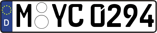 M-YC0294