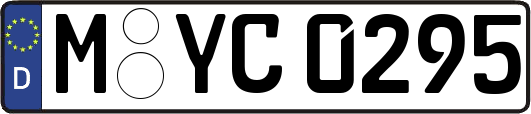 M-YC0295
