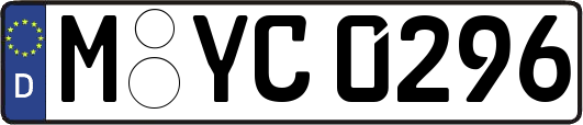 M-YC0296