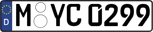 M-YC0299