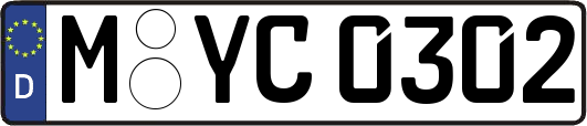 M-YC0302