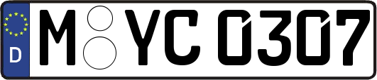 M-YC0307
