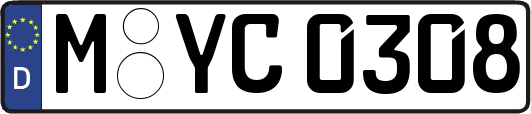 M-YC0308