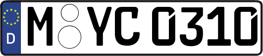 M-YC0310
