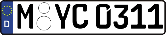M-YC0311