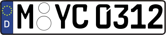 M-YC0312