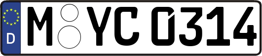 M-YC0314