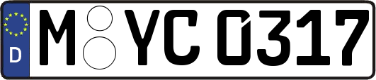 M-YC0317