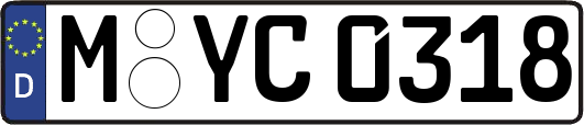 M-YC0318