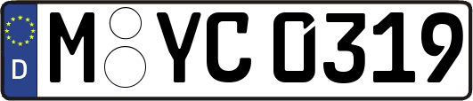 M-YC0319
