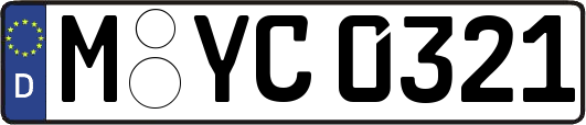 M-YC0321