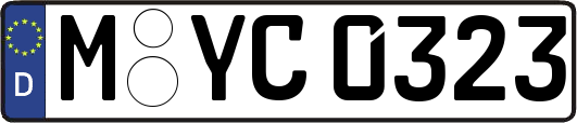 M-YC0323