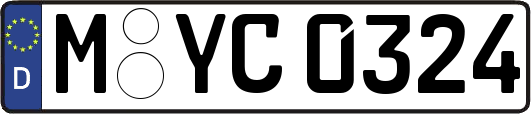 M-YC0324