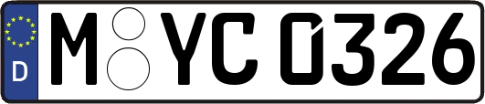 M-YC0326