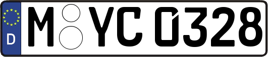 M-YC0328