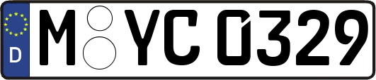 M-YC0329