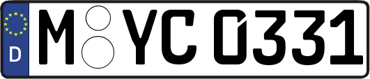 M-YC0331