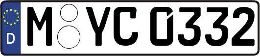 M-YC0332