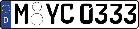 M-YC0333