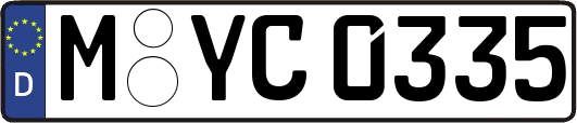 M-YC0335