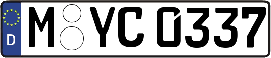 M-YC0337