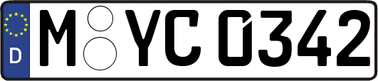 M-YC0342
