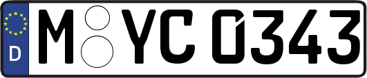 M-YC0343