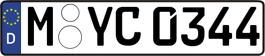 M-YC0344