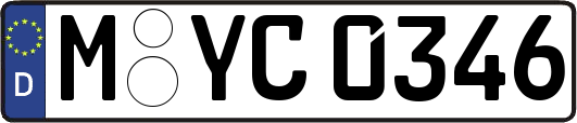M-YC0346