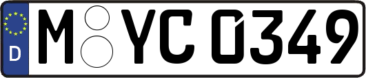 M-YC0349