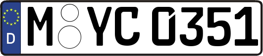 M-YC0351