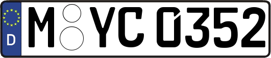 M-YC0352