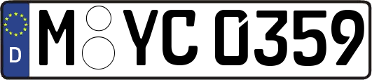 M-YC0359