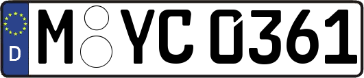 M-YC0361