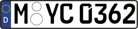 M-YC0362