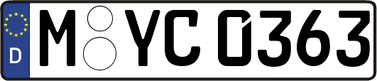 M-YC0363