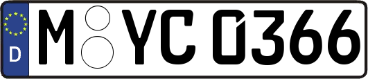 M-YC0366