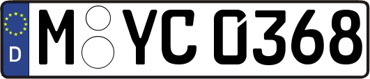 M-YC0368