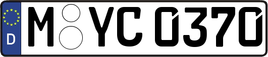 M-YC0370