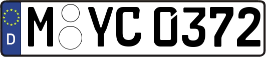 M-YC0372