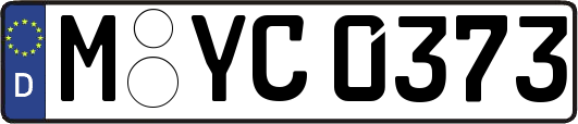 M-YC0373