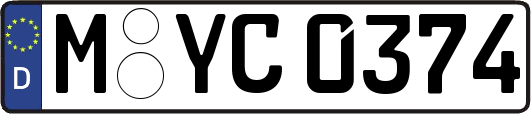 M-YC0374