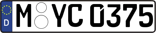 M-YC0375