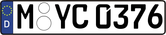 M-YC0376