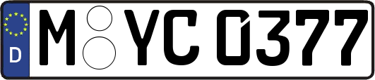 M-YC0377
