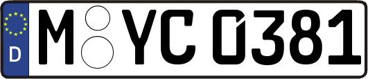 M-YC0381