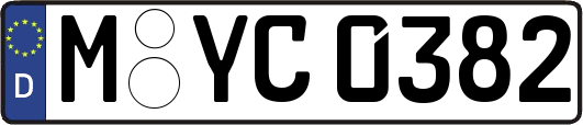 M-YC0382